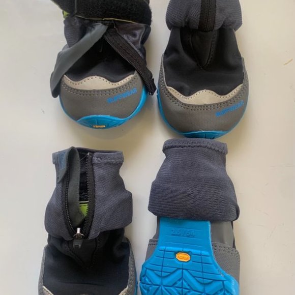 Ruffwear Dog Boots NWT - Picture 5 of 6